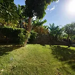 White House I With Garden View Διαμέρισμα Φουνκάλ