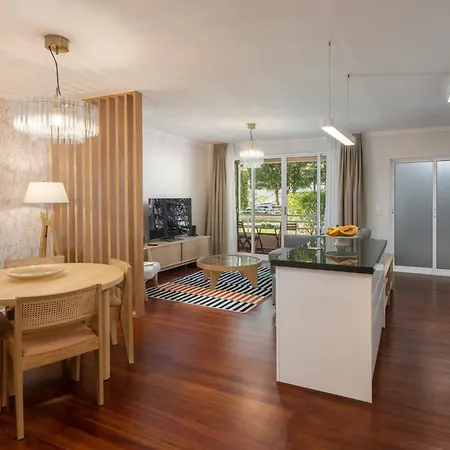 White House I With Garden View Funchal (Madeira)