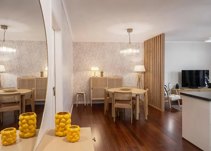 White House I With Garden View * Funchal (Madeira)