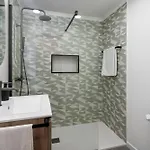 Appartement White House I With Garden View