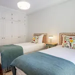 Appartement White House I With Garden View