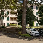 White House I With Garden View Appartement Funchal (Madeira)